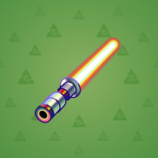 Light Sword #6734