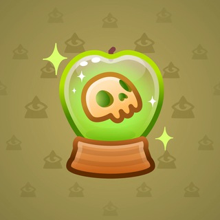 Crystal Ball #21940