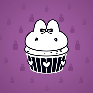 Bunny Muffin #16422