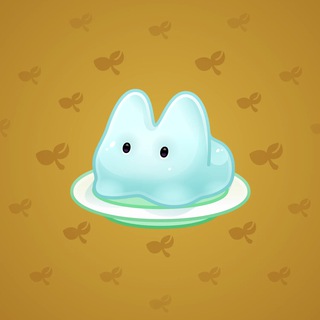 Jelly Bunny #23727