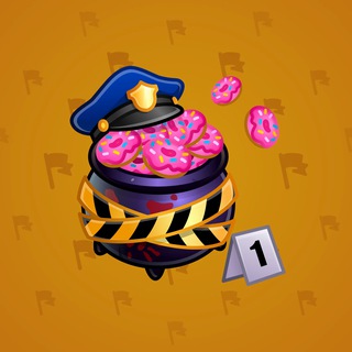 Money Pot #3525