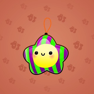 Hanging Star #33667