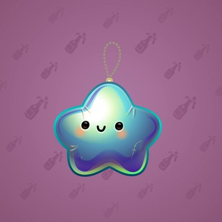 Hanging Star #38571