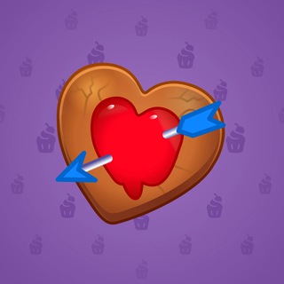 Cookie Heart #141372