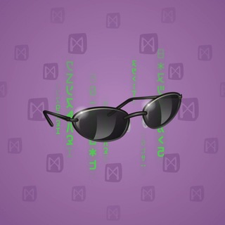 Durov’s Glasses #456