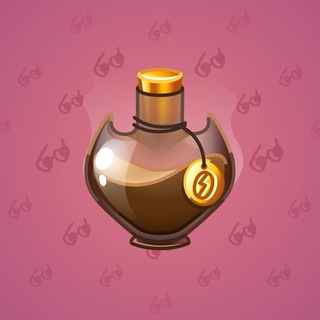 Love Potion #14778