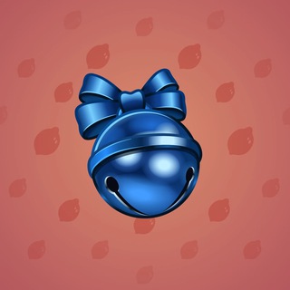 Sleigh Bell #20328