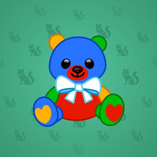 Toy Bear #5332
