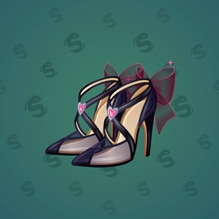 Sky Stilettos #49995