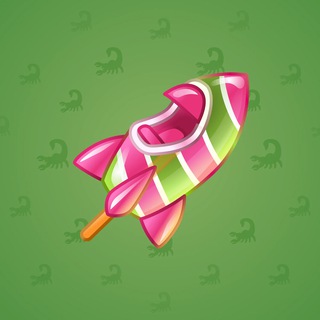 Stellar Rocket #70510