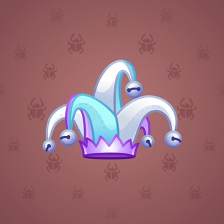Jester Hat #40888
