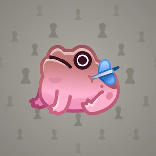 Kissed Frog #10895
