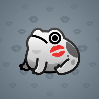 Kissed Frog #470