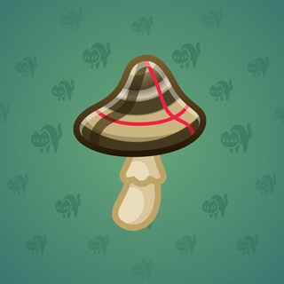 Spy Agaric #37640