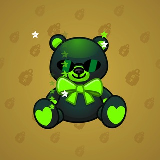 Toy Bear #42920