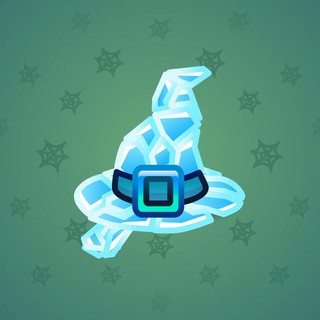 Witch Hat #33178