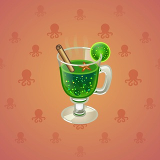 Spiced Wine #71068