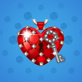 Cupid Charm #15343