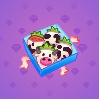 Berry Box #14222
