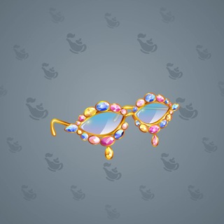 Durov’s Glasses #1268