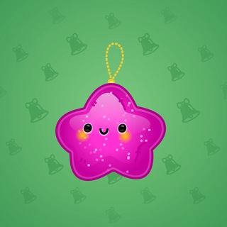 Hanging Star #24102