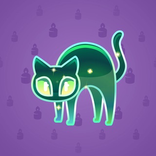 Scared Cat #10518