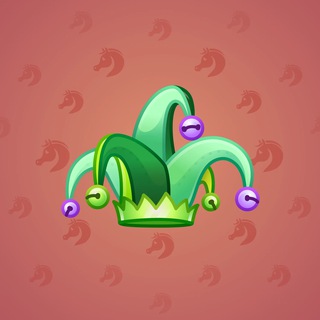 Jester Hat #121358