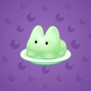 Jelly Bunny #30581