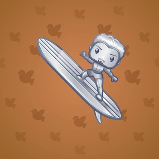 Surge Board