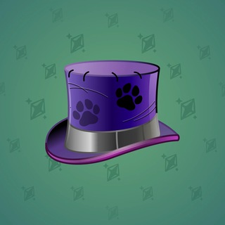 Top Hat #11575