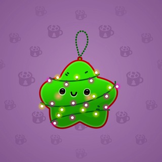 Hanging Star #24121