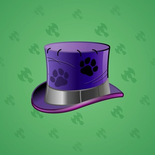 Top Hat #11247