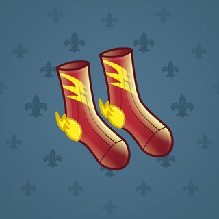 Fresh Socks #67074