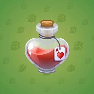 Love Potion #19974