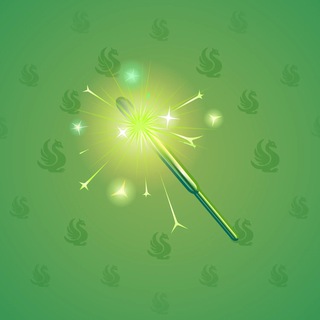 Party Sparkler #145793