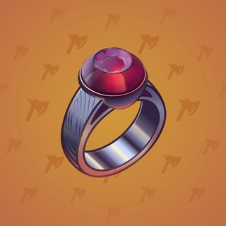 Gem Signet #1317