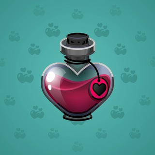 Love Potion #22217