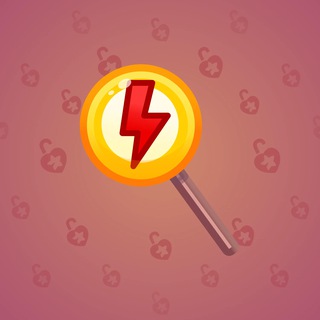 Hypno Lollipop #6859