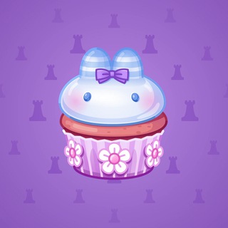 Bunny Muffin #44605