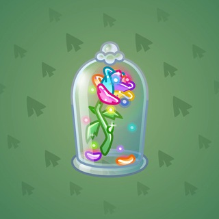 Eternal Rose #19504