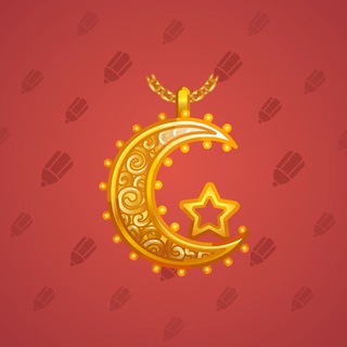 Moon Pendant #89560