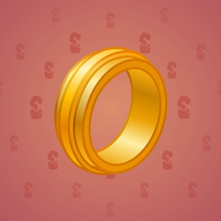 Bonded Ring #7631