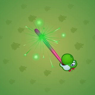 Party Sparkler #4994