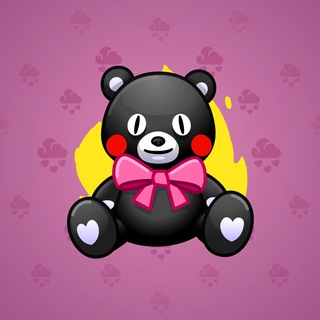 Toy Bear #38647