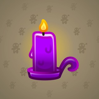 Eternal Candle #31343