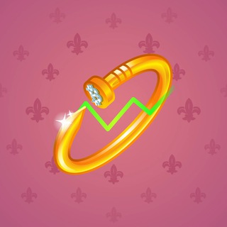 Nail Bracelet #4035