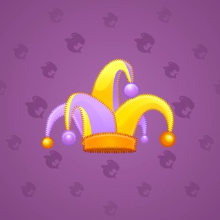 Jester Hat #3876