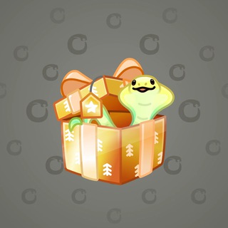 Snake Box #37547