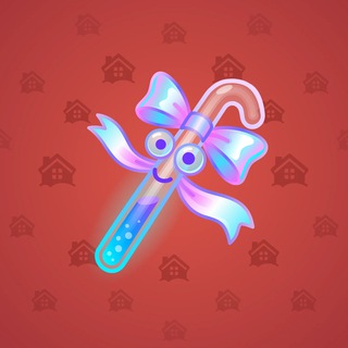 Candy Cane #56252