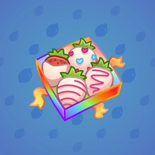 Berry Box #33466